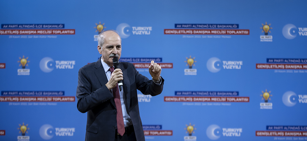 KKTC dünya milletleri tarafından da tanınacak